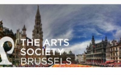 The Art society Brussels