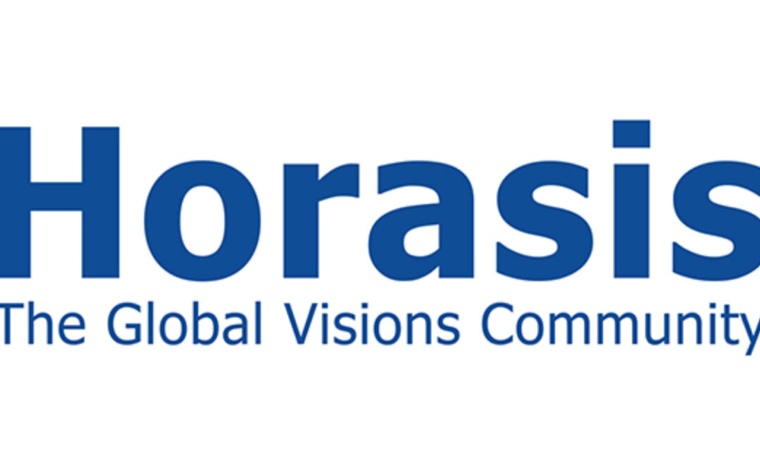 Horasis, The Global Visions Community