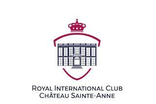 Visit for club Chateau Saint-Anne